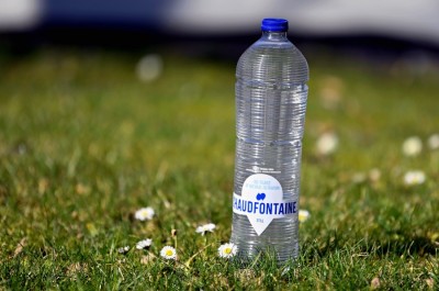 Chaudfontaine eau minérale 1,5L