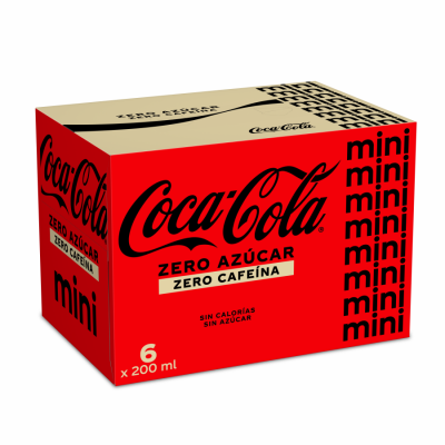 Coca Cola Mini