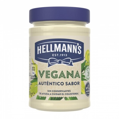 Hellmann's Vegana