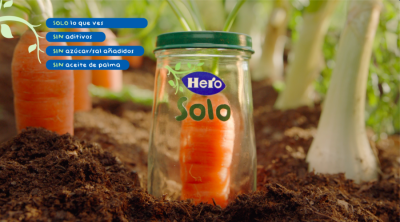 HERO SOLO