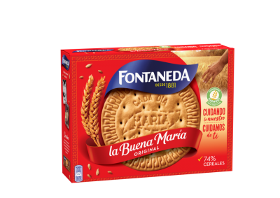 FONTANEDA La Buena María 800gr