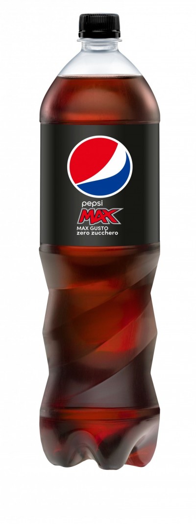 Pepsi Max