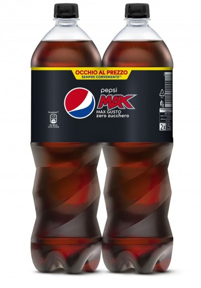 Pepsi Max