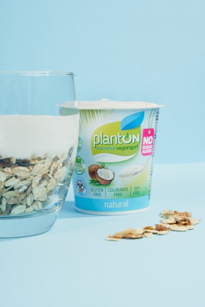 Planton Natural bez cukru