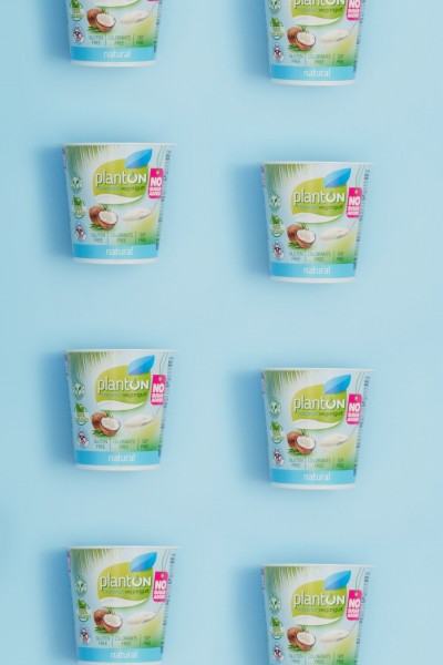 Planton Natural bez cukru