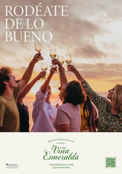 Vino blanco vegano